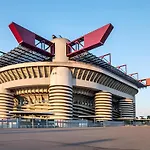 Ray 5 San Siro