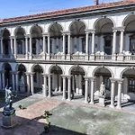 Appartement Ray 5 San Siro