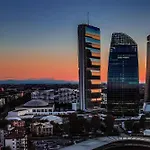 Ray 5 San Siro Appartement Milan