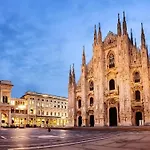 Ray 5 San Siro Appartement Milan