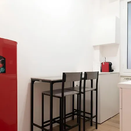 Ray 5 San Siro Apartment *