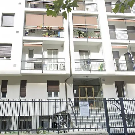 Appartement Ray 5 San Siro