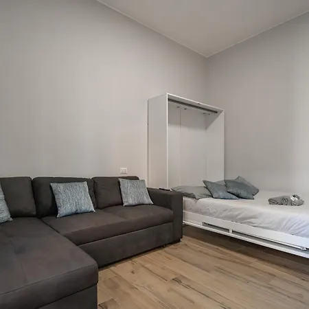 Apartment Ray 5 San Siro Mailand